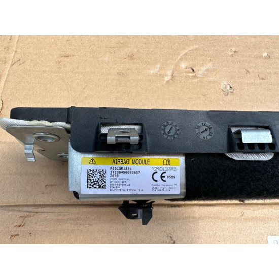 Knee airbag Volvo XC60 XC90 S90 V90 31351334
